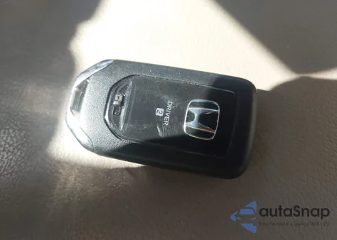 2021 Honda Odyssey Touring из США, поврежденный, VIN 5FNRL6H80MB001992